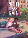 Cover image for Right as Rain